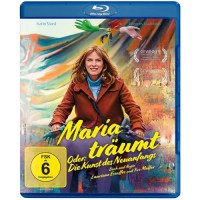 Maria träumt - Oder: Die Kunst des Neuanf. (BR)...