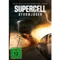 Supercell - Sturmjäger (DVD)  Min: 101/DD5.1/WS -...