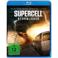 Supercell - Sturmjäger (BR)  Min: 105/DD5.1/WS -...