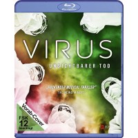 Virus - Unsichtbarer Tod (BR)  Min: 144/DD5.1/WS - ALIVE...