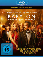 Babylon - Rausch der Ekstase (BR)  Min: 188/DD5.1/WS -...