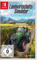 Landwirtschafts-Simulator  23  Switch - Astragon  -...