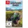 Landwirtschafts-Simulator  23  Switch - Astragon  - (Nintendo Switch / Simulation)