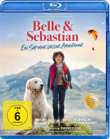 Belle & Sebastian - Ein Sommer voller Abent.(BR)...