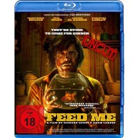 Feed Me (BR)  Min: 96/DD5.1/WS - I-ON New Media GmbH  -...