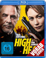 High Heat (BR)  Min: 84/DD5.1/WS - Splendid  - (Blu-ray...