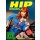 HIP: Ermittlerin mit Mords-IQ - Staffel #1 (DVD)  Min: 405/DD5.1/WS - Polyband & Toppic  - (DVD Video / TV-Serie)