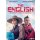 English, The (DVD)  2Disc  Min: 320/DD5.1/WS - Polyband & Toppic  - (DVD Video / TV-Serie)