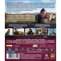 English, The (BR)  2Disc  Min: 320/DD5.1/WS - Edel  - (Blu-ray Video / TV-Serie)