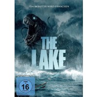 Lake, The (DVD)  Min: 101/DD5.1/WS - Splendid  - (DVD...