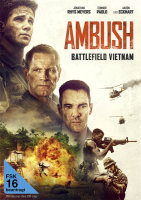 Ambush - Battlefield Vietnam (DVD)  Min: 106/DD5.1/WS -...