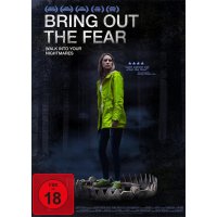 Bring Out The Fear (DVD)  Min: 81/DD5.1/WS - I-ON New...