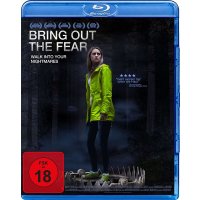 Bring Out The Fear (BR)  Min: 81/DD5.1/WS - I-ON New...