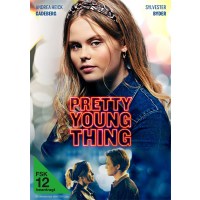 Pretty Young thing (DVD)  Min: 91/DD5.1/WS - Splendid  -...