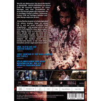 Skinford (DVD)  Min: 84/DD5.1/WS - I-ON New Media GmbH  - (DVD Video / Horror)