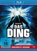 Das Ding aus einer anderen Welt (1982) (Blu-ray) -...