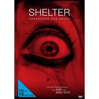 Shelter - Gefangene der Angst (DVD)  Min: 93/DD5.1/WS -...