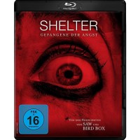 Shelter - Gefangene der Angst (BR)  Min: 97/DD5.1/WS -...