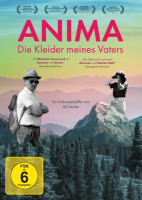 Anima - Die Kleider meines Vaters (DVD)  Min: 94/DD5.1/WS...