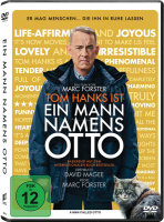 Ein Mann namens Otto (DVD)  Min: 121/DD5.1/WS - Sony...
