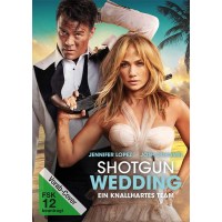 Shotgun Wedding (DVD)  Min: 98/DD5.1/WS - LEONINE  - (DVD...