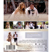 Shotgun Wedding (BR)  Min: 102/DD5.1/WS - LEONINE  - (Blu-ray Video / Action/Komödie)