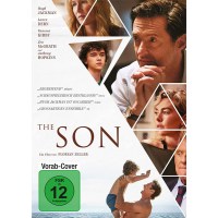 Son, The (DVD)  Min: 118/DD5.1/WS - LEONINE  - (DVD Video...