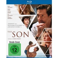 Son, The (BR)  Min: 123/DD5.1/WS - LEONINE  - (Blu-ray...