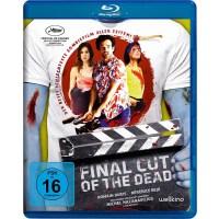 Final Cut of the Dead (BR)  Min: 112/DD5.1/WS - LEONINE...