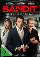 Bandit (DVD)  Min:  120/DD5.1/WS - LEONINE  - (DVD Video...