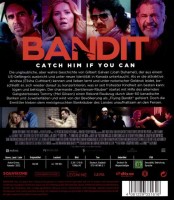 Bandit (BR)  Min:  125/DD5.1/WS - LEONINE  - (Blu-ray...