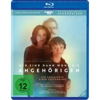 Wir sind dann wohl die Angehörigen (BR) Min: 123/DD5.1/WS - ALIVE AG  - (Blu-ray Video / Drama)