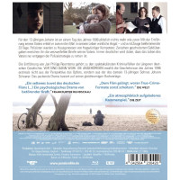 Wir sind dann wohl die Angehörigen (BR) Min: 123/DD5.1/WS - ALIVE AG  - (Blu-ray Video / Drama)