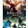 Attack on Titan - Staffel #2 (DVD) GS  Gesamtausgabe - AV-Vision  - (DVD Video / Anime)