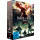 Attack on Titan - Staffel #2 (DVD) GS  Gesamtausgabe - AV-Vision  - (DVD Video / Anime)