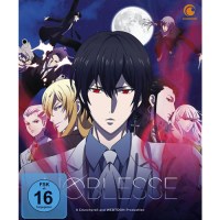 Noblesse - Gesamtausgabe (DVD) 2 Disc Min: 325/DD5.1/WS -...