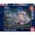 Merc  Puzzle Disney Rapunzel  1000 Teile Thomas Kinkade Collection Puzzle 1000 Teile - Schmidt Spiele 59480 - (Spielwaren / Merch Brett-/Kartenspiele, Puzzle)