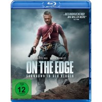 On the Edge: Showdown in den Bergen (BR)  Min:...