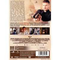 Man from Rome - Der Vatikan Code (DVD)  Min: 115/DD5.1/WS...