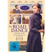 Road Dance - Dunkle Liebe (DVD)  Min: 112/DD5.1/WS - Koch...