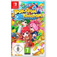 Dokapon Kingdom: Connect  SWITCH - Diverse  - (Nintendo...