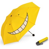 Assassination Classroom Regenschirm Koro Sensei