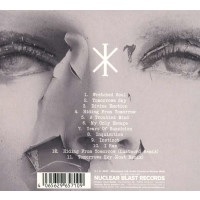 Høst: IX (CD Digpak incl.3 Bonus Tracks) -   - (CD / I)