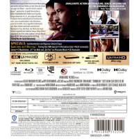 Training Day -   - (Ultra HD Blu-ray / Sonstige / unsortiert)