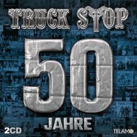 Truck Stop: 50 Jahre -   - (CD / #)