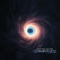 For The Fallen Dreams (Digisleeve) -   - (CD / F)