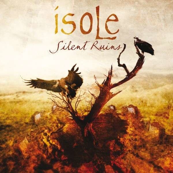 Isole: Silent Ruins -   - (CD / S)