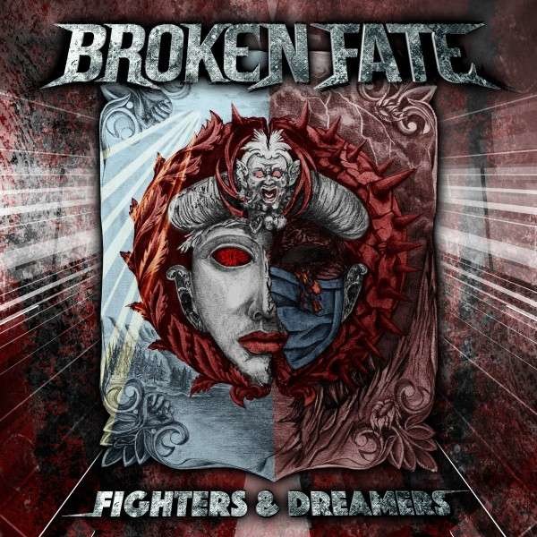 Broken Fate: Fighters & Dreamers -   - (CD / F)