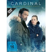 Cardinal - S.4 -   - (DVD Video / Sonstige / unsortiert)