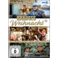 Krauses Weihnacht -   - (DVD Video / Sonstige / unsortiert)